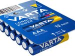 VARTA Batterien Micro AAA 1.5 V