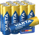 VARTA Batterien Mignon AA 1.5 V