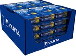 VARTA Batterien Mignon AA 1.5 V