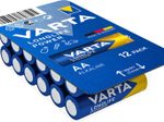 VARTA Batterien Mignon AA 1.5 V