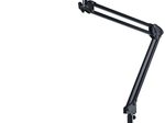 Hansa Schreibtischlampe 7 W schwarz