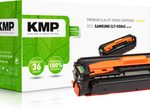KMP Toner SA-T57 schwarz kompatibel zu SAMSUNG CLT-K504S (SU158A)