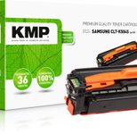 KMP Toner SA-T57 schwarz kompatibel zu SAMSUNG CLT-K504S (SU158A)