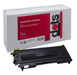 dots Toner kompatibel zu brother TN-2000 5.000 Seiten schwarz