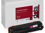dots Toner kompatibel zu SAMSUNG CLT-M506L (SU305A) 3.500 Seiten magenta