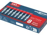 ANSMANN Batterien Mignon AA 1.5 V