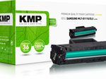 KMP Toner SA-T85 schwarz kompatibel zu SAMSUNG MLT-D111S (SU810A)