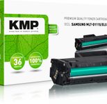 KMP Toner SA-T85 schwarz kompatibel zu SAMSUNG MLT-D111S (SU810A)