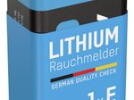 ANSMANN Batterie E-Block 9 V