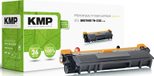 KMP Toner B-T56 schwarz kompatibel zu brother TN-2320