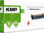 KMP Toner B-T56 schwarz kompatibel zu brother TN-2320