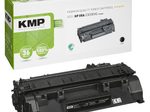 KMP Toner H-T235 schwarz kompatibel zu HP 05A (CE505A)
