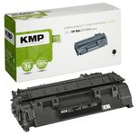 KMP Toner H-T233 schwarz kompatibel zu HP 80A (CF280A)