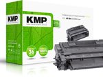 KMP Toner H-T230 schwarz kompatibel zu HP 55A (CE255A)