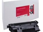 dots Toner kompatibel zu HP 55X (CE255X) 12.500 Seiten schwarz