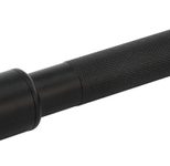 ANSMANN Taschenlampe 15.4 cm schwarz