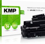 KMP Toner H-T239X schwarz kompatibel zu HP 410X (CF410X)
