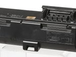 KMP Toner K-T77 schwarz kompatibel zu KYOCERA TK-1160