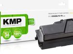 KMP Toner K-T23X schwarz kompatibel zu KYOCERA TK-170XL
