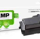 KMP Toner K-T23X schwarz kompatibel zu KYOCERA TK-170XL