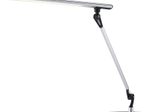 Hansa Schreibtischlampe 13.5 W silber