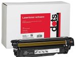 dots Toner kompatibel zu HP 507A (CE400A) 5.500 Seiten schwarz