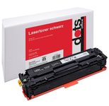 dots Toner kompatibel zu HP 131X; Canon 731H(CF210X; 6273B002) 2.400Seiten schwarz