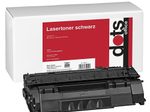 dots Toner kompatibel zu HP 49A; Canon 708(Q5949A; 0266B002) 3.000 Seiten schwarz