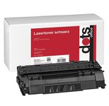 dots Toner kompatibel zu HP 49A; Canon 708(Q5949A; 0266B002) 3.000 Seiten schwarz