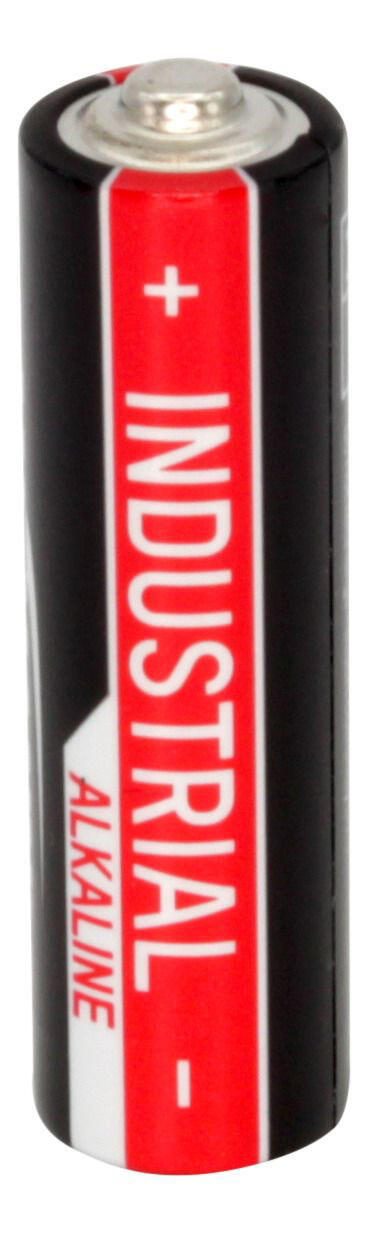 ANSMANN Batterien Mignon AA 1.5 V
