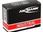 ANSMANN Batterien Mignon AA 1.5 V
