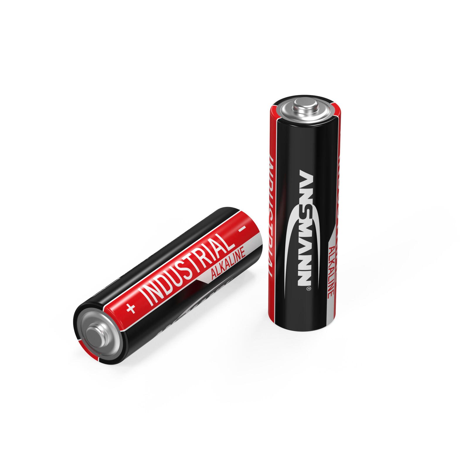 ANSMANN Batterien Mignon AA 1.5 V