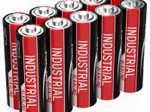 ANSMANN Batterien Mignon AA 1.5 V