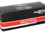 ANSMANN Batterien Mono D 1.5 V