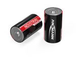 ANSMANN Batterien Mono D 1.5 V