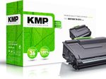 KMP Toner B-T95 schwarz kompatibel zu brother TN-3512