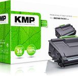 KMP Toner B-T95 schwarz kompatibel zu brother TN-3512