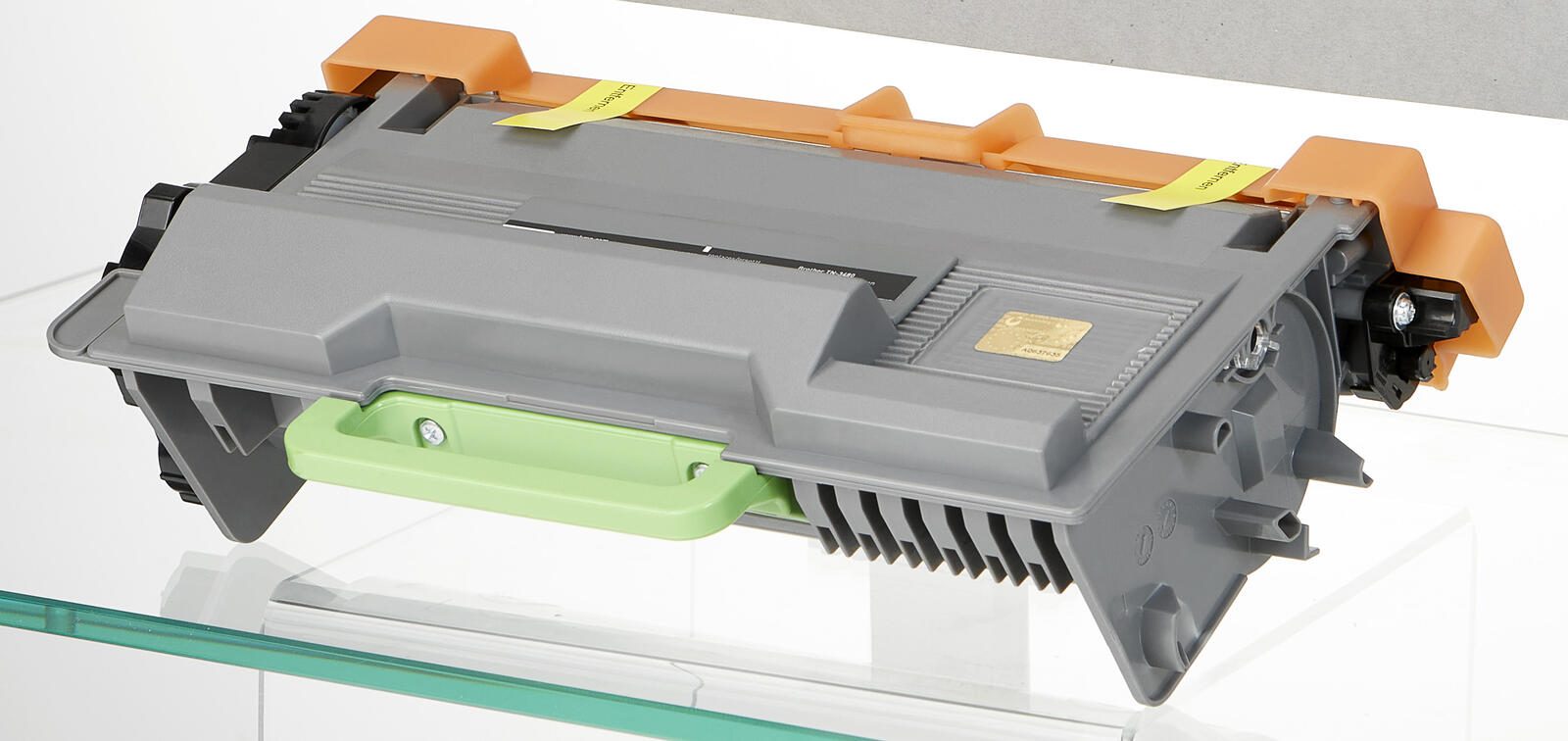 KMP Toner B-T96 schwarz kompatibel zu brother TN-3480