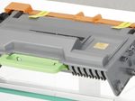 KMP Toner B-T96 schwarz kompatibel zu brother TN-3480