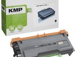 KMP Toner B-T96 schwarz kompatibel zu brother TN-3480
