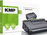KMP Toner B-T96 schwarz kompatibel zu brother TN-3480
