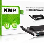 KMP Toner SA-T89 schwarz kompatibel zu SAMSUNG CLT-K404S (SU100A)