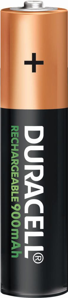 DURACELL Akkus Micro AAA 1.2 V