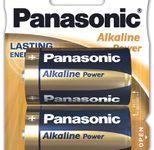 Panasonic Batterie Mono D 1.5 V