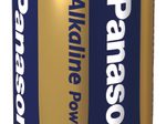 Panasonic Batterie Mono D 1.5 V