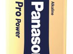 Panasonic Batterie E-Block 9 V