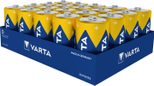 VARTA Batterien Mono D 1.5 V