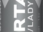VARTA Batterie Lady N 1.5 V
