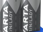 VARTA Batterie Lady N 1.5 V