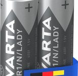 VARTA Batterie Lady N 1.5 V